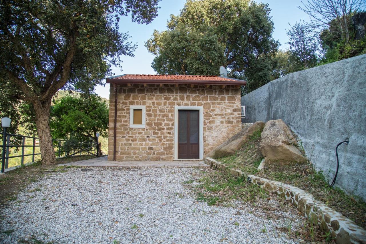 Hotel Ginevra Agrituristico Ficarra