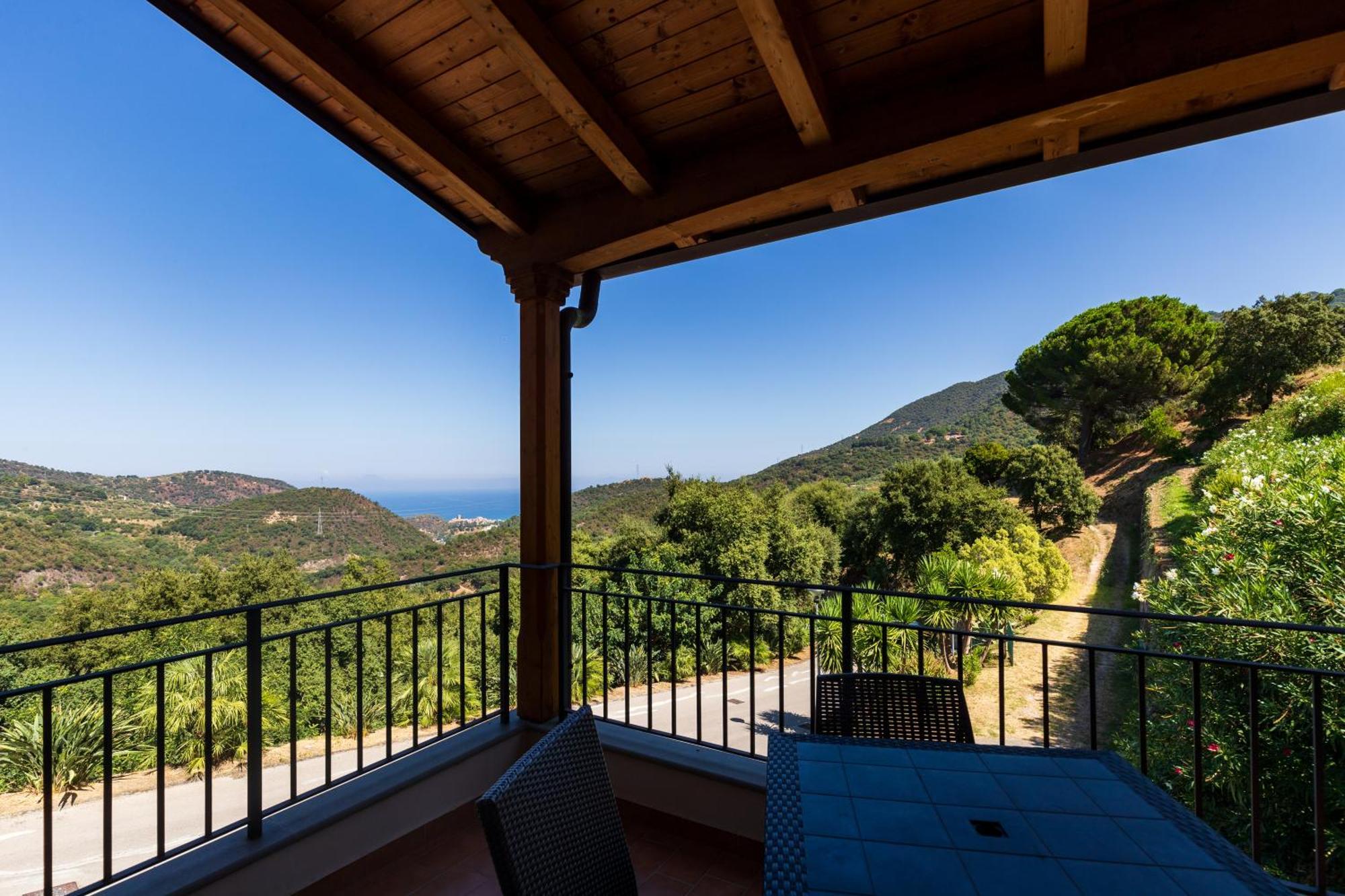 Ginevra Agrituristico 4*