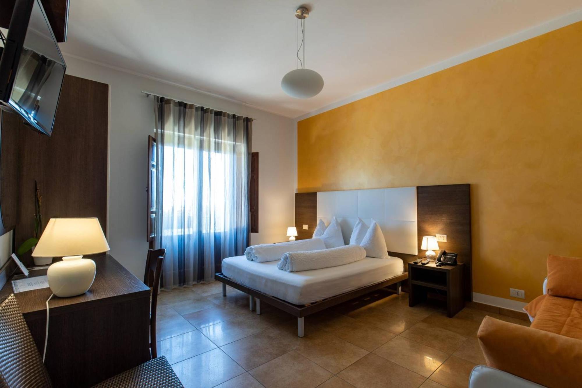 Ginevra Agrituristico