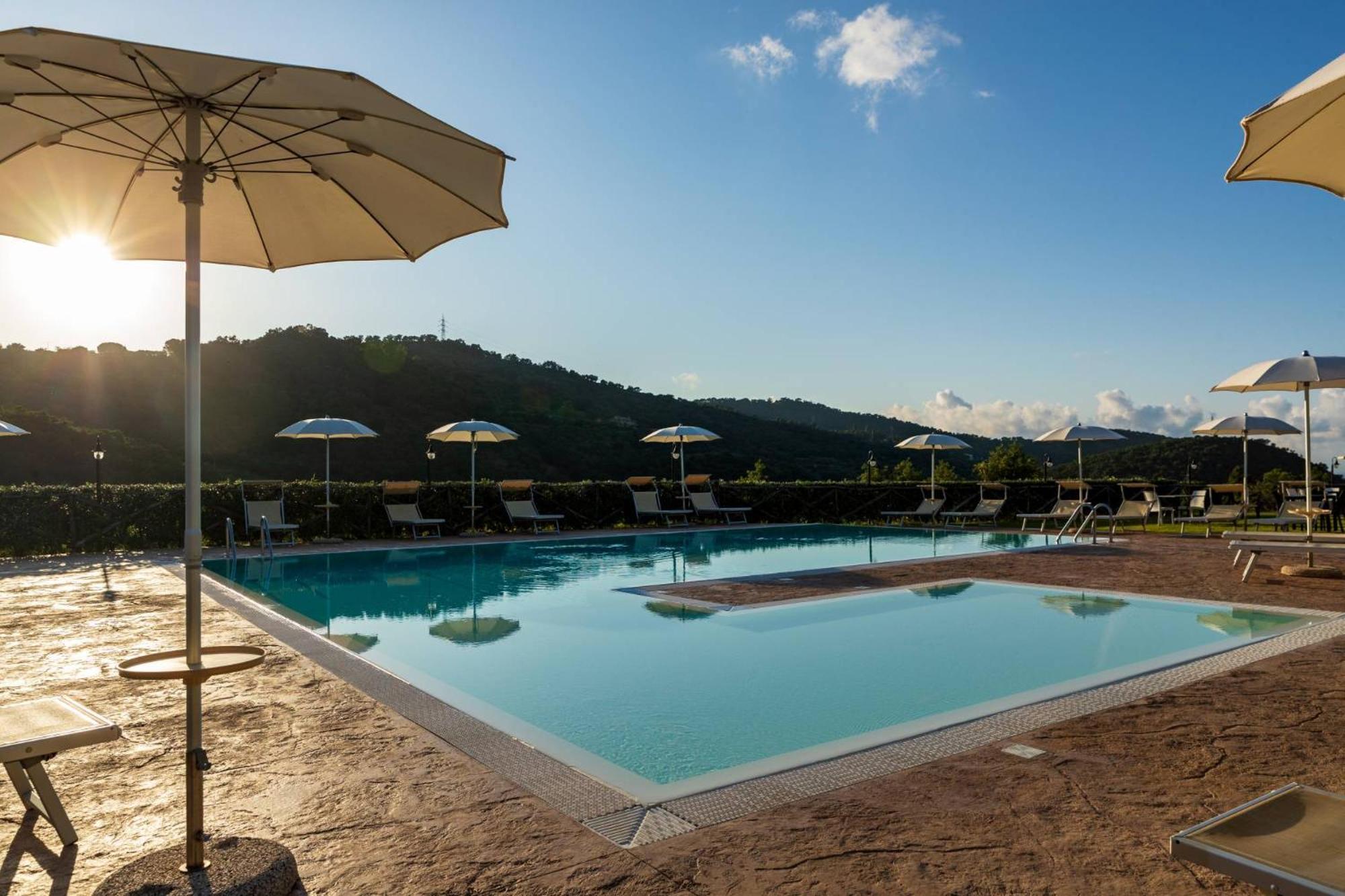 Ginevra Agrituristico Hotel