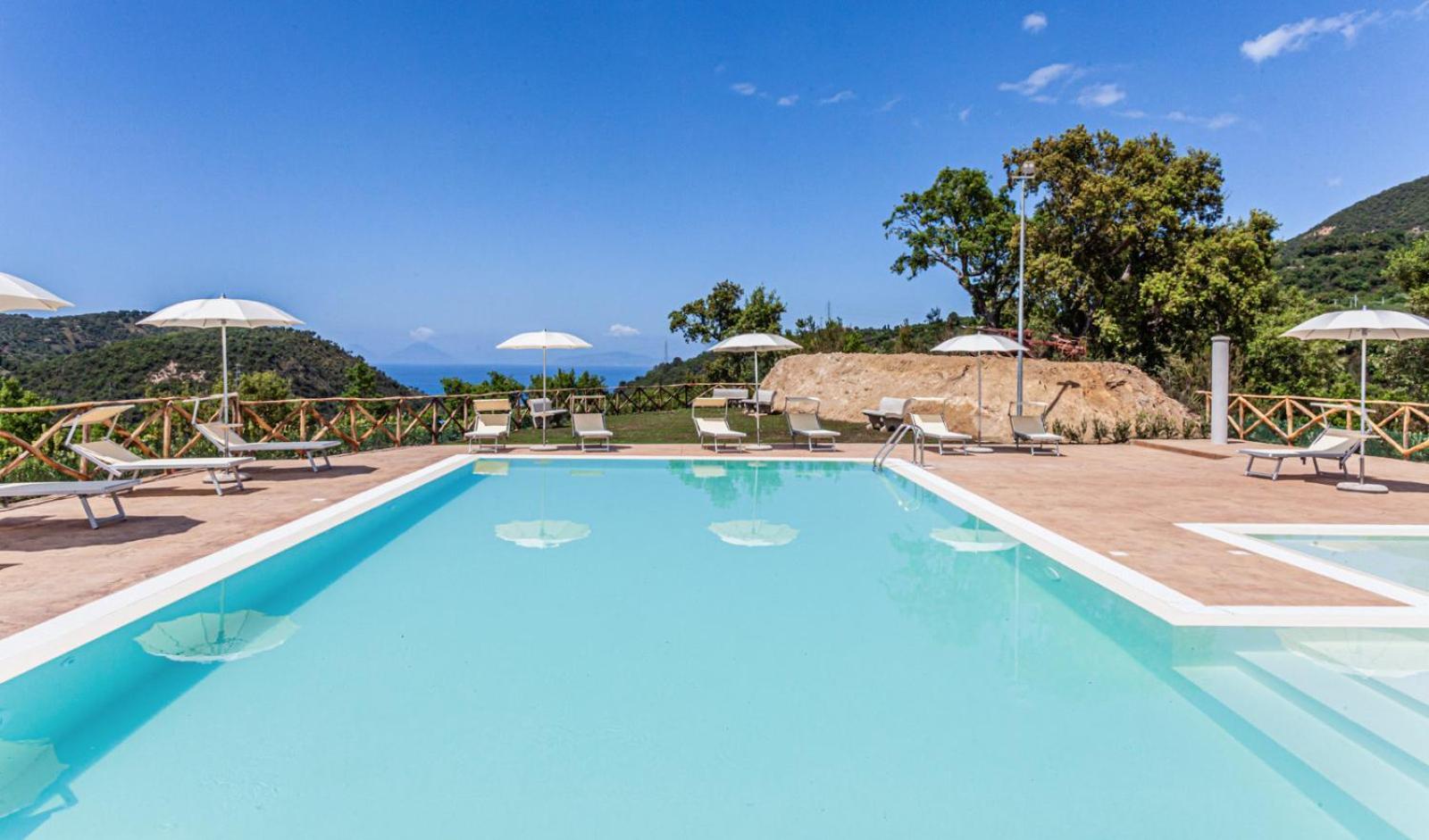 Hotel Ginevra Agrituristico