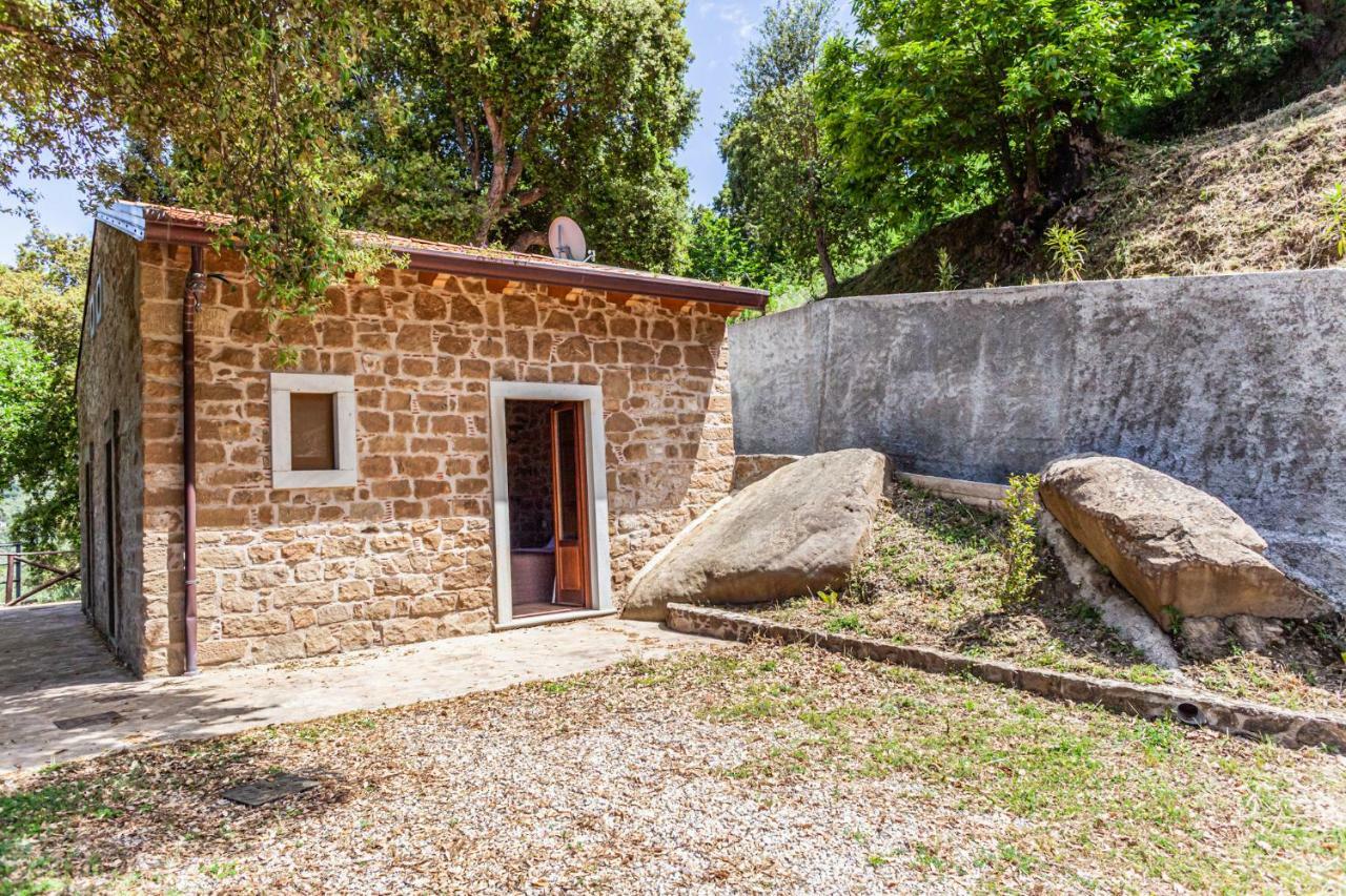 Ginevra Agrituristico Ficarra