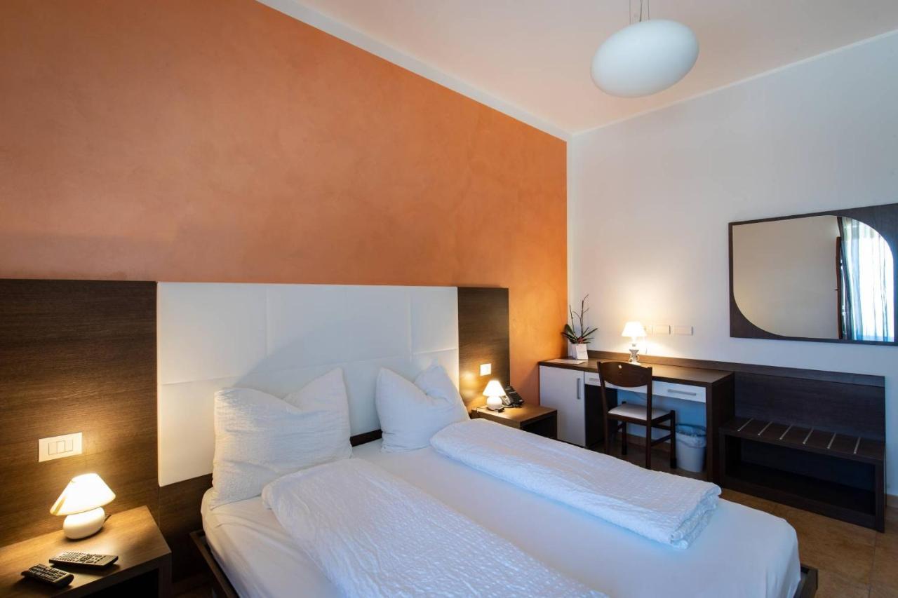 Hotel Ginevra Agrituristico