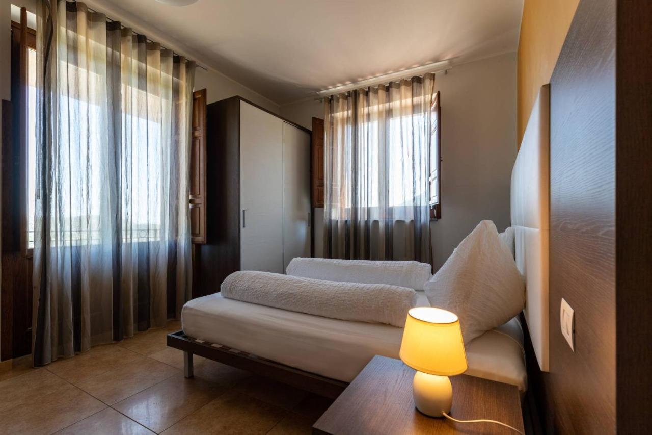 Hotel Ginevra Agrituristico Ficarra