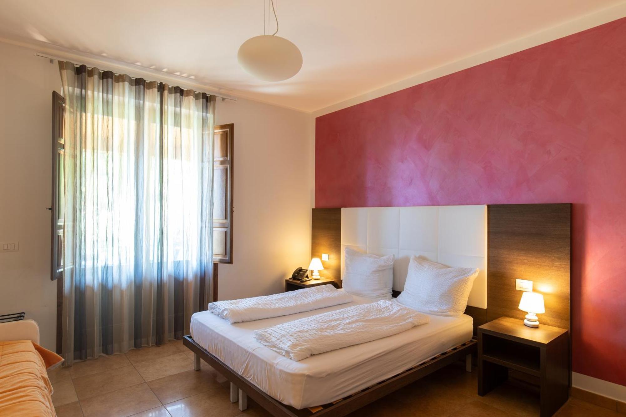 Hotel Ginevra Agrituristico