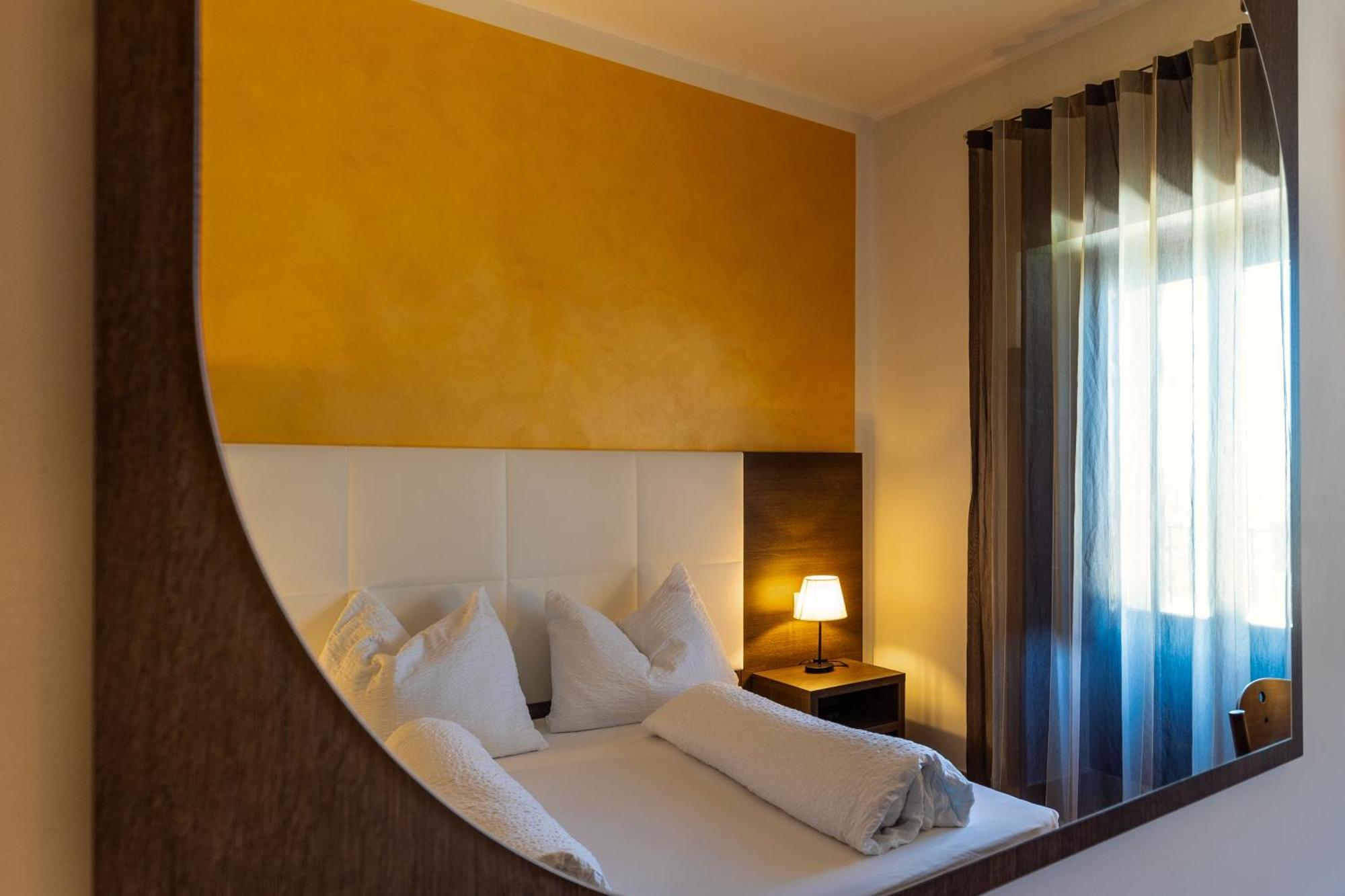 Ginevra Agrituristico Hotel