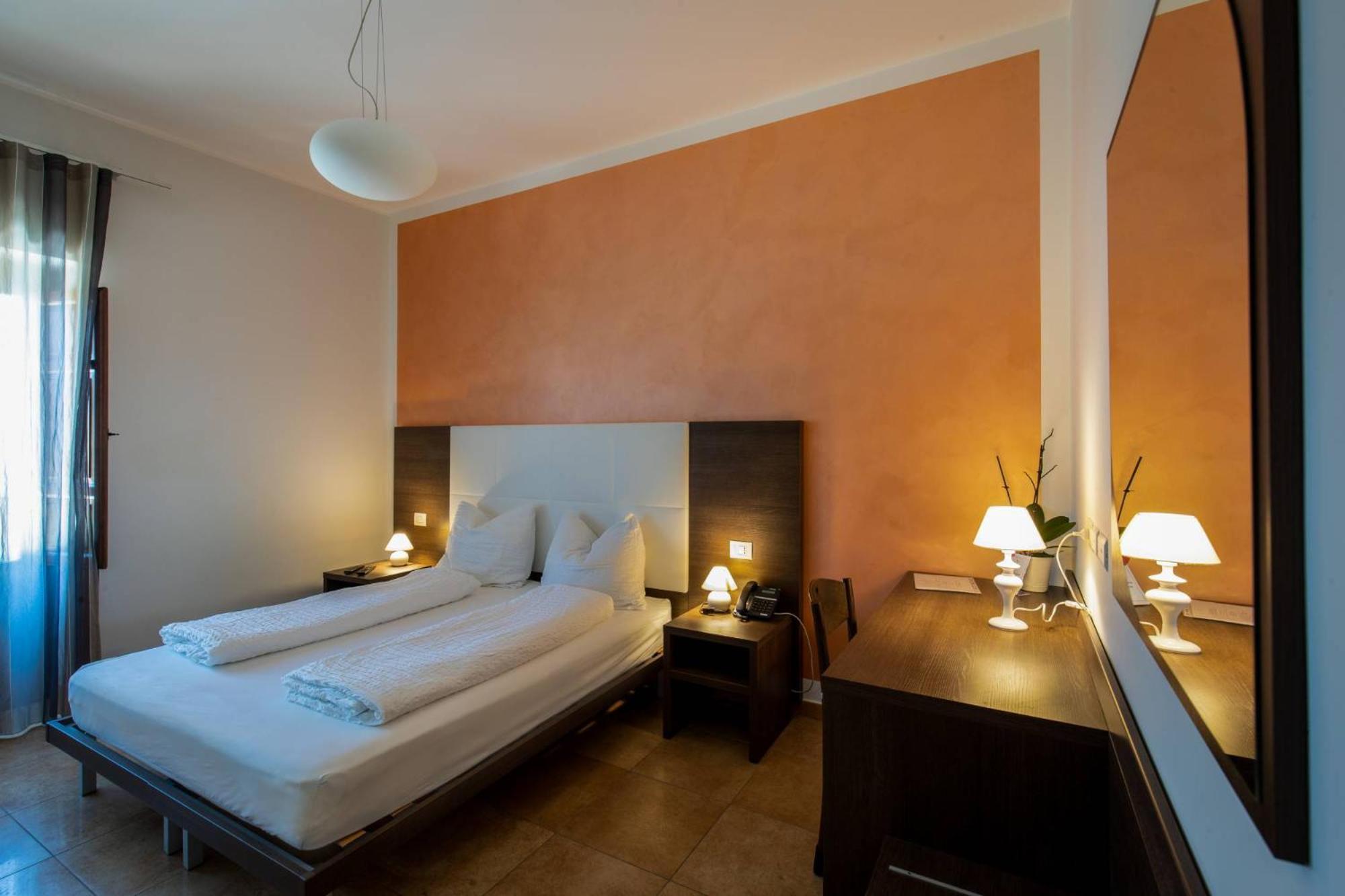 Hotel Ginevra Agrituristico