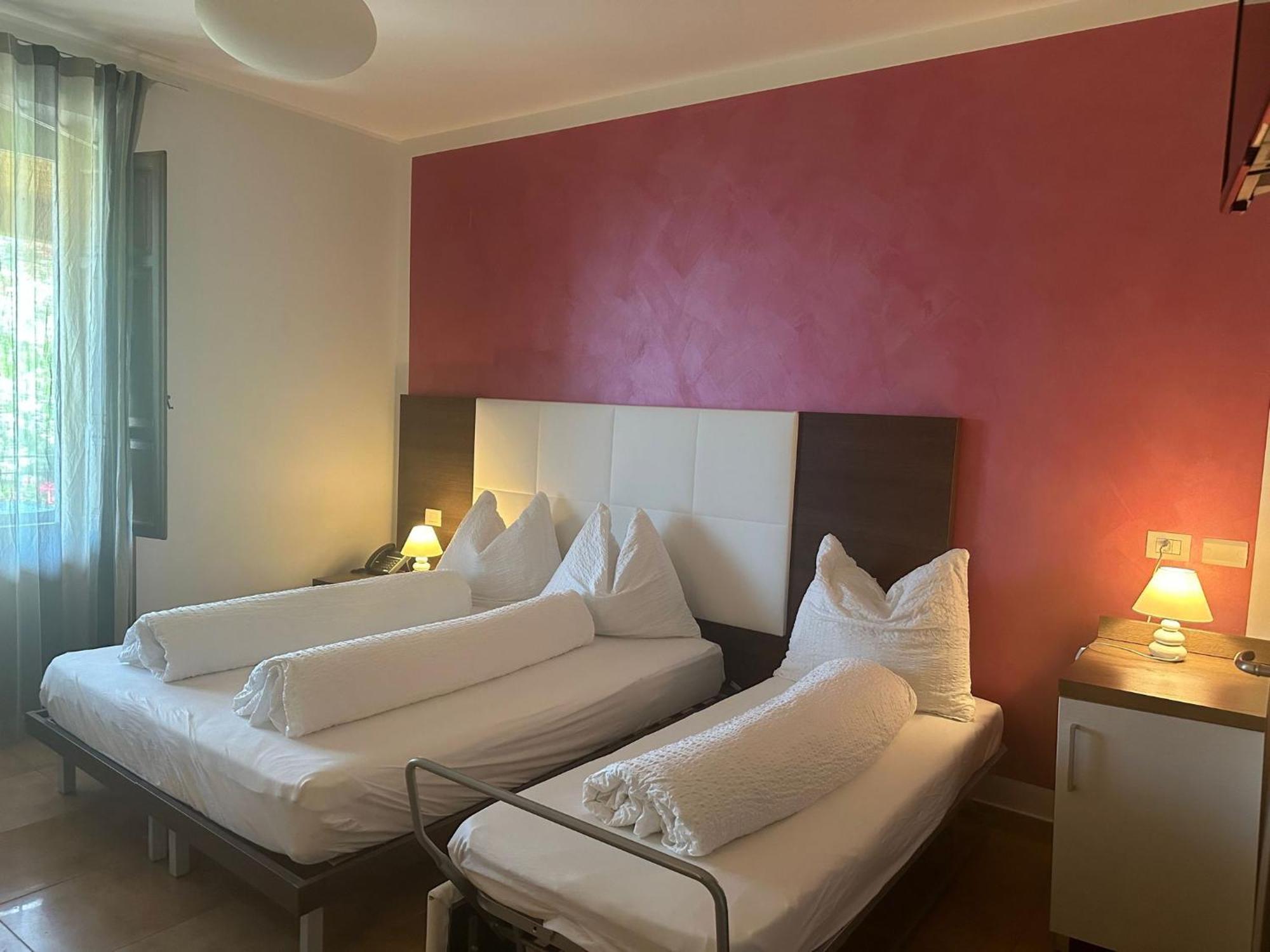 Ginevra Agrituristico Hotel