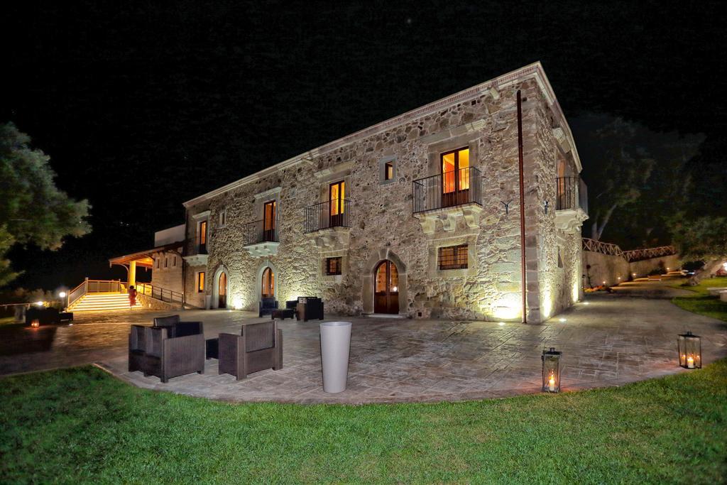 Ginevra Agrituristico Ficarra