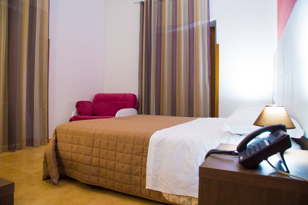 Hotel Ginevra Agrituristico