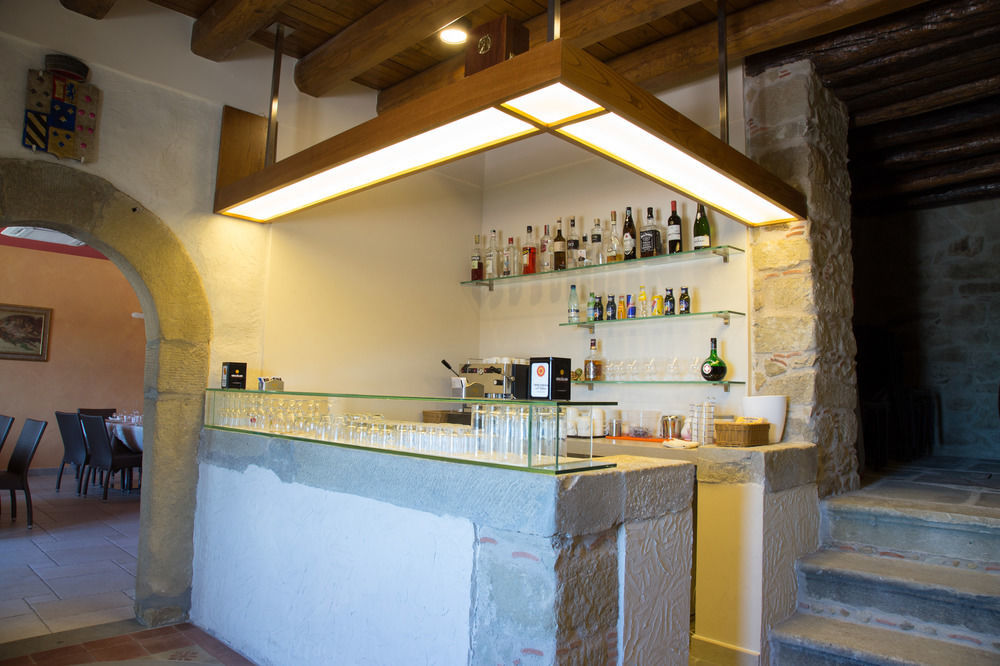 Ginevra Agrituristico Hotel 4*
