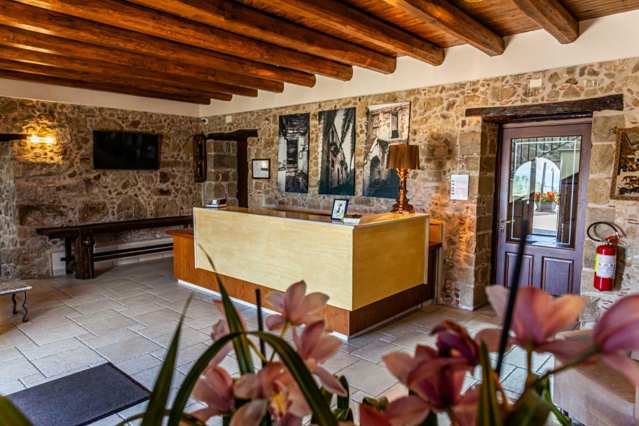Ginevra Agrituristico Hotel