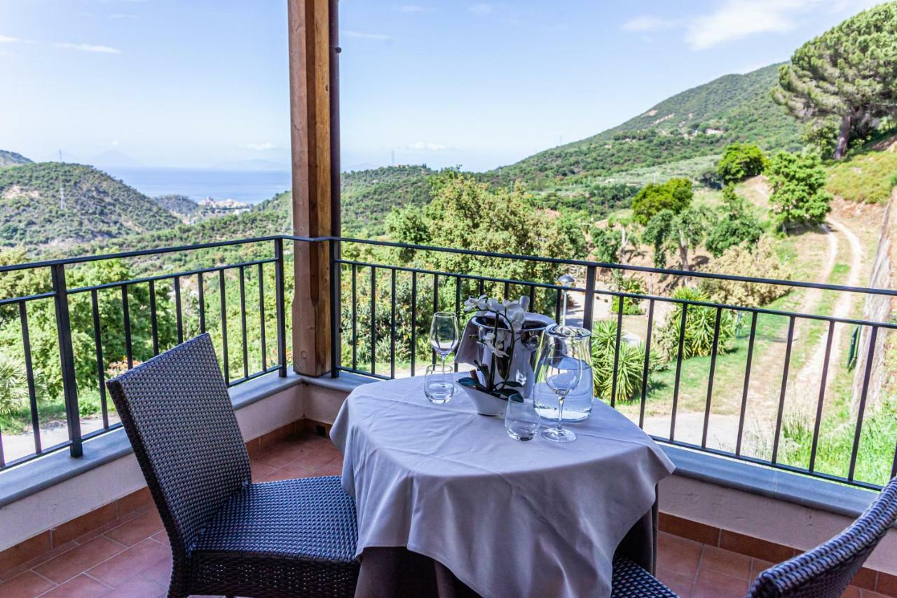 Ginevra Agrituristico 4*