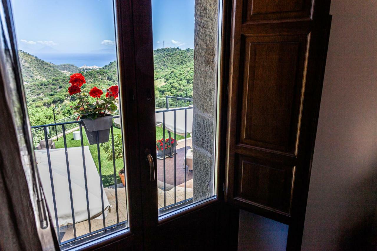 Ginevra Agrituristico Hotel