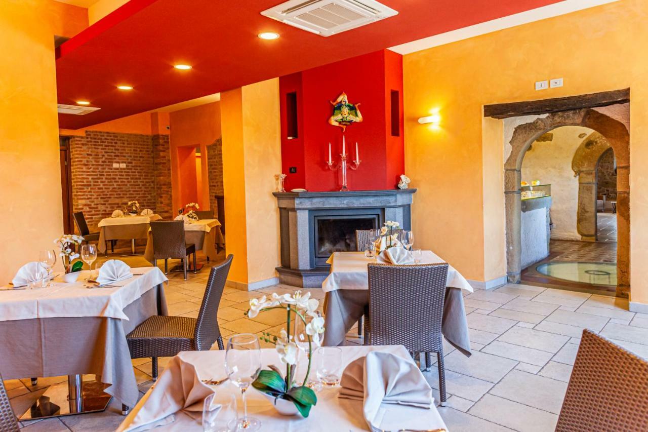 Ginevra Agrituristico 4*