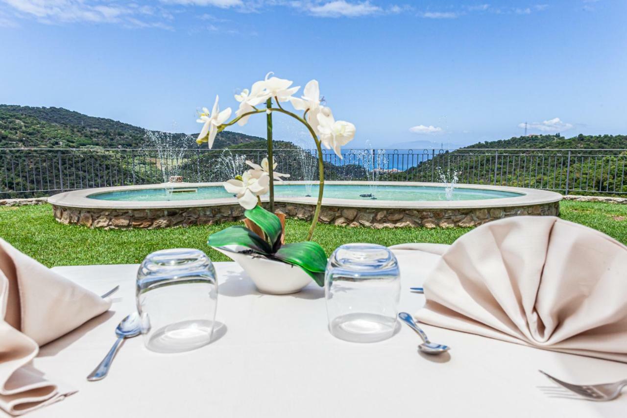 Hotel Ginevra Agrituristico